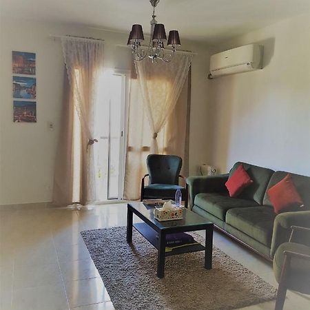 Hayat Al-Rehab Apartment Kairo Exterior foto